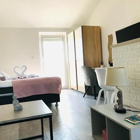Apartamento Smokvica *