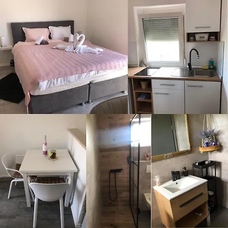 Apartamento Smokvica