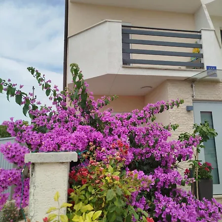 아파트 Smokvica - Modern With Balcony & Parking - Quiet Area