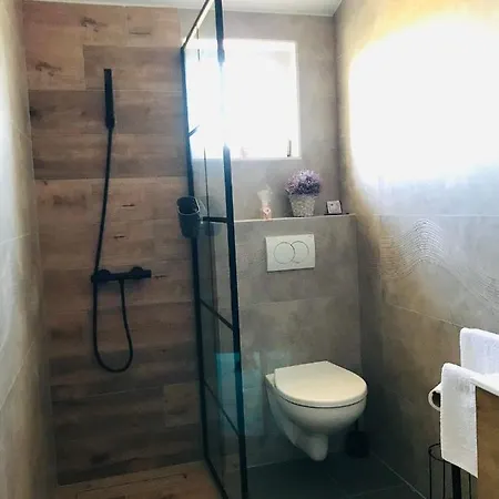 Smokvica Apartman