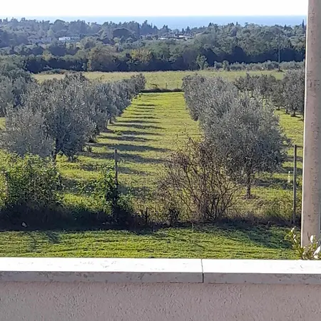 Smokvica Appartamento