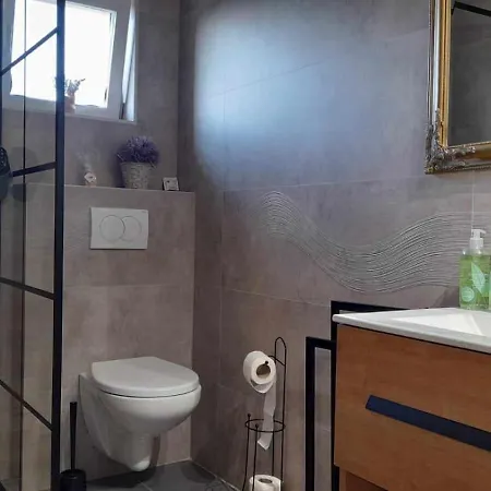 Apartman Smokvica Savudrija