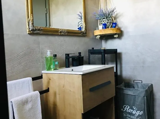 Smokvica Apartamento *