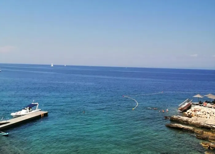 Smokvica 사부드리자